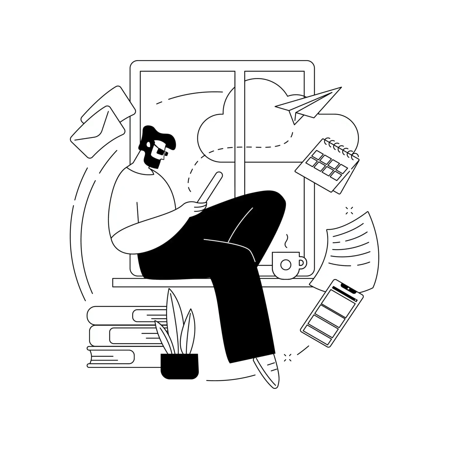 Abulkhair, multidisciplinary creative designer behind KhairsArt specializing in branding, motion graphics, CGI, and video editing.